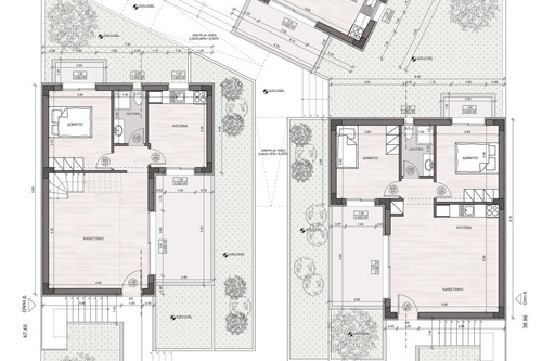 Foto - 2 Zimmer Einfamilienhaus in 
