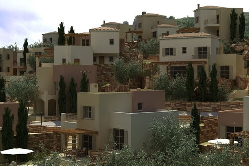 Foto - Haus Kaufen, , Kissamos (Chania Präfektur),