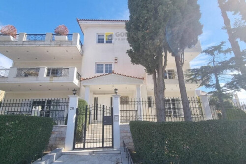 Foto - Haus Kaufen, , Vrilissia (Athen Nord),