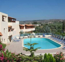 Wohnung Kaufen, , Chania-Stadt (Chania Präfektur),