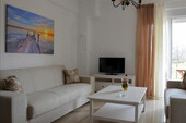Foto - Wohnung Kaufen, , Olymp Ost (Pieria Präfektur),