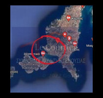 Grundstück Land Kaufen, , Antiparos (Kykladen),