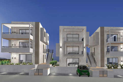 Foto - Haus Kaufen, , Pallini (Chalkidiki),