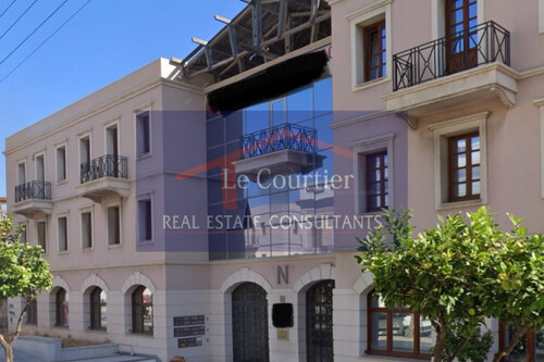 Foto - Gewerbe-Immobilie Kaufen, , Syros (Kykladen),