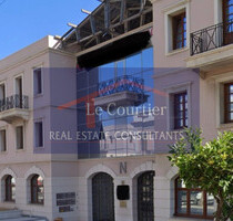 Gewerbe-Immobilie Kaufen, , Syros (Kykladen),