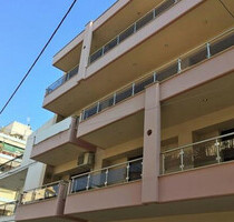 Wohnung Kaufen, , Evosmos (Thessaloniki - Stadtorte um das Stadtzentrum),