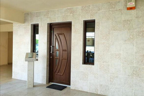 Foto - 5 Zimmer Etagenwohnung in 