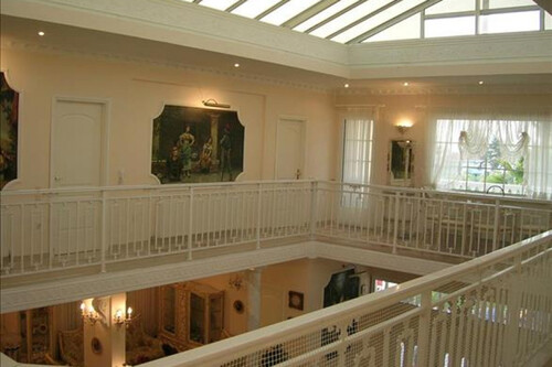 Foto - 19 Zimmer Einfamilienhaus in 