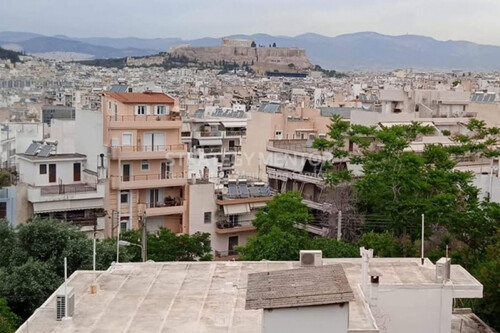Foto - Haus Kaufen, , Neos Kosmos (Athen Zentrum),