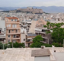 Haus Kaufen, , Neos Kosmos (Athen Zentrum),