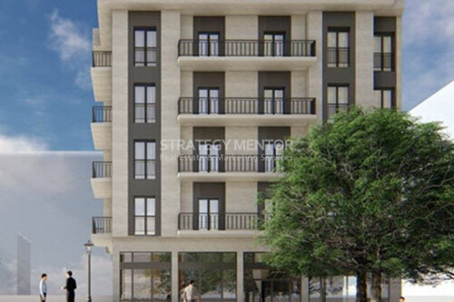 Foto - Haus Kaufen, , Gkazi - Metaxourgeio - Votanikos (Athen Zentrum),