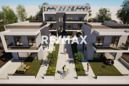 Foto - Haus Kaufen, , Thermi (Thessaloniki - Stadtorte um das Stadtzentrum),