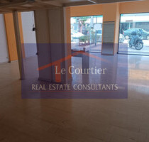 Gewerbe-Immobilie Mieten, , Moschato (Piräus Vororte),