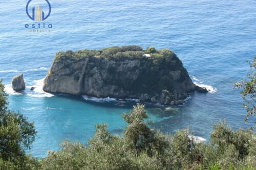 Foto - Grundstück Land Kaufen, , Korfu-Stadt (Korfu Präfektur),