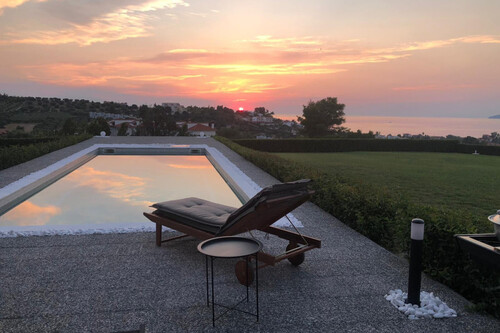 Foto - Haus Kaufen, , Kassandra (Chalkidiki),