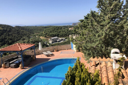 Foto - Haus Kaufen, , Nea Kydonia (Chania Präfektur),