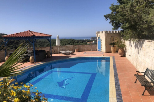 Foto - 6 Zimmer Einfamilienhaus in 