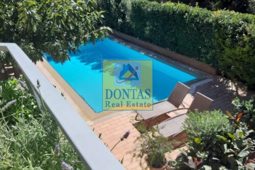 Foto - Haus Kaufen, , Ekali (Athen Nord),