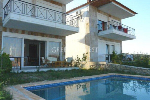 Foto - Haus Kaufen, , Kassandra (Chalkidiki),