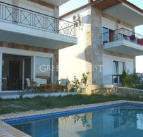 Haus Kaufen, , Kassandra (Chalkidiki),