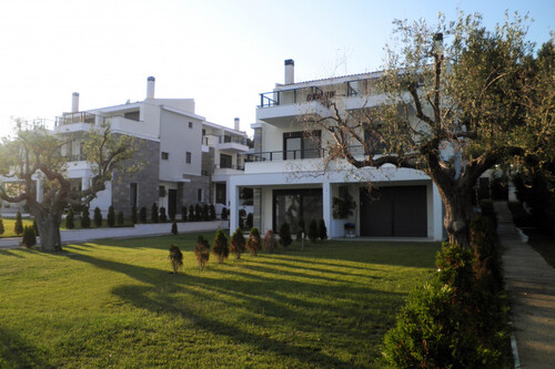 Foto - 4 Zimmer Einfamilienhaus zum Kaufen in 