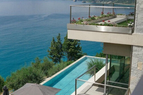 Foto - Haus Kaufen, , Korfu-Stadt (Korfu Präfektur),