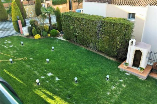 Foto - 9 Zimmer Einfamilienhaus zum Kaufen in 