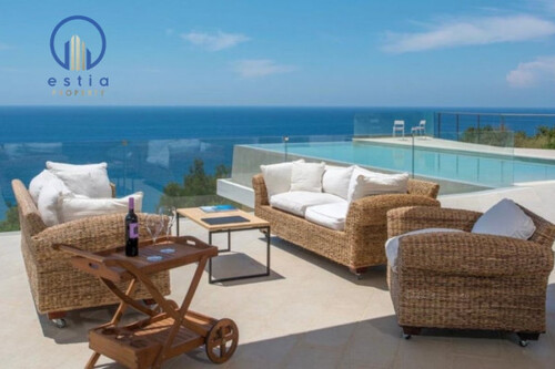 Foto - Einfamilienhaus in zum Kaufen