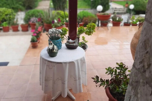 Foto - Einfamilienhaus in zum Kaufen