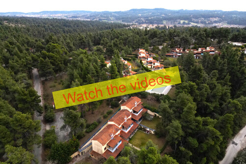 Foto - Haus Kaufen, , Kassandra (Chalkidiki),