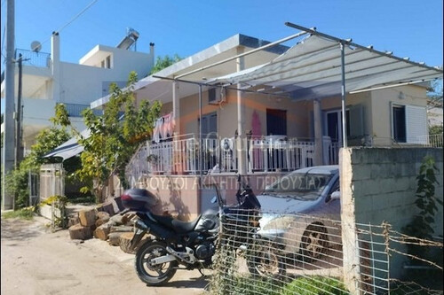 Foto - Grundstück Land Kaufen, , Markopoulo (Attika - Restliche Gemeinden),