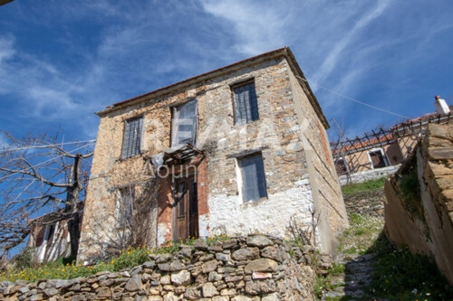 Foto - 3 Zimmer Einfamilienhaus zum Kaufen in 