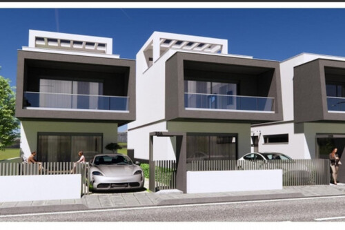 Foto - Haus Kaufen, , Thermi (Thessaloniki - Stadtorte um das Stadtzentrum),