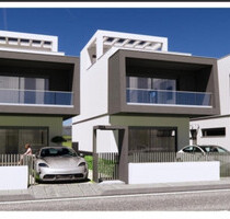 Haus Kaufen, , Thermi (Thessaloniki - Stadtorte um das Stadtzentrum),