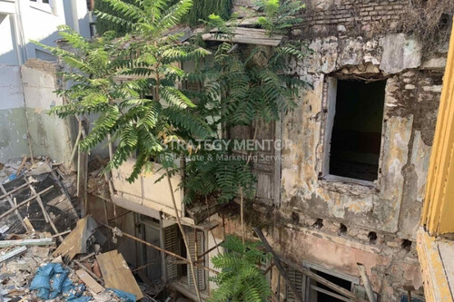 Foto - Haus Kaufen, , Zentrum (Athen Zentrum),