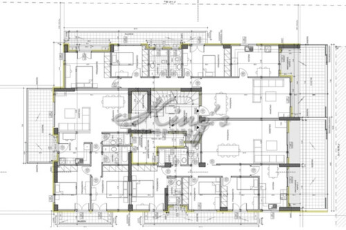 Foto - 6 Zimmer Etagenwohnung zum Kaufen in 
