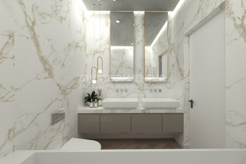 Foto - 4 Zimmer Einfamilienhaus in 