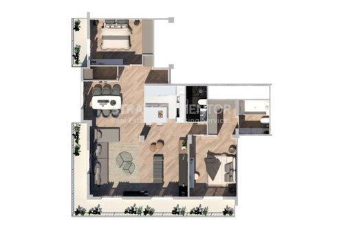 Foto - Einfamilienhaus in zum Kaufen