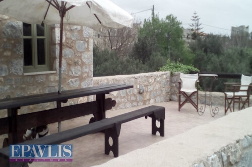 Foto - Haus Kaufen, , Mani Ost (Lakonia),