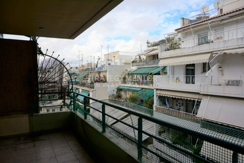 Foto - Haus Kaufen, , Kypseli (Athen Zentrum),