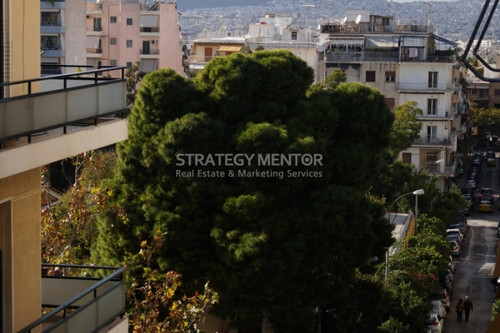 Foto - Haus Kaufen, , Kypseli (Athen Zentrum),