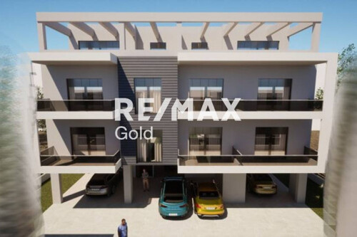 Foto - Wohnung Kaufen, , Thermi (Thessaloniki - Stadtorte um das Stadtzentrum),