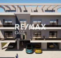 Wohnung Kaufen, , Thermi (Thessaloniki - Stadtorte um das Stadtzentrum),