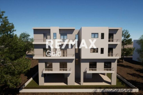 Foto - Etagenwohnung in zum Kaufen