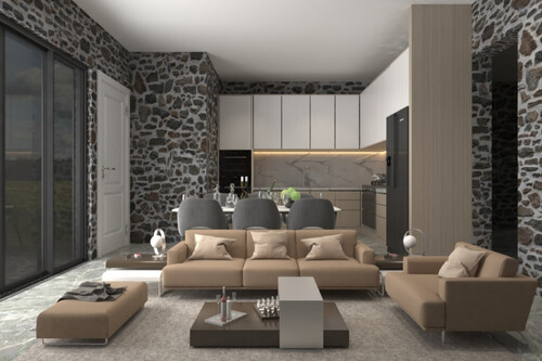 Foto - Haus Kaufen, , Chersonisos (Heraklion Präfektur),