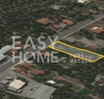 Grundstück Land Kaufen, , Thouria (Messinia),