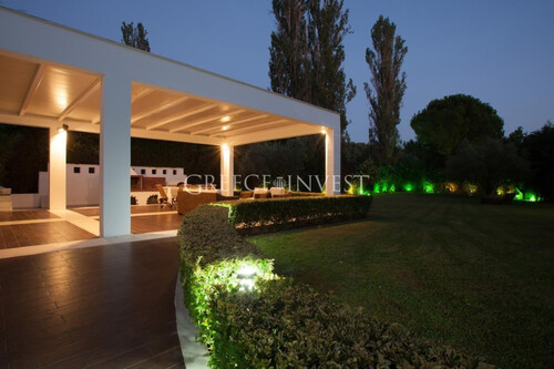 Foto - Haus Kaufen, , Panagia (Chalkidiki),