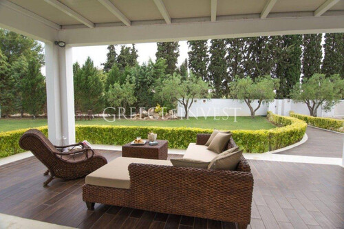 Foto - 5 Zimmer Einfamilienhaus in 