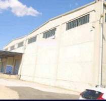 Gewerbe-Immobilie Mieten, , Aspropyrgos (Attika - Restliche Gemeinden),