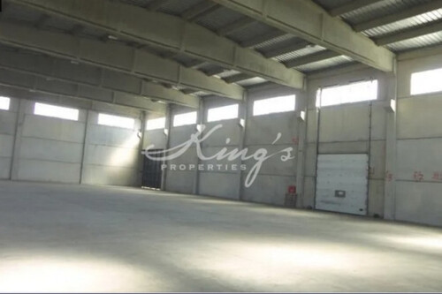 Foto - 1 Zimmer Gewerbeobjekt (Büro, Produktion, Verkauf) zur Miete in 